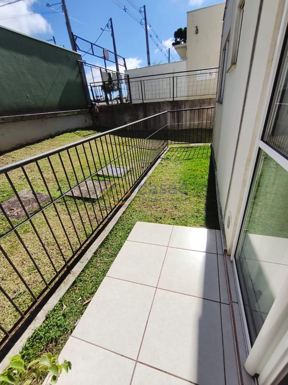 Apartamento semimobiliado, de excelente padrão para venda! Xanxere, Minha casa minha vida