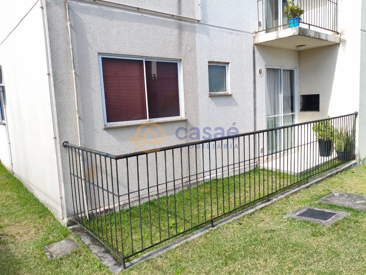 Apartamento semimobiliado, de excelente padrão para venda! Xanxere, Minha casa minha vida