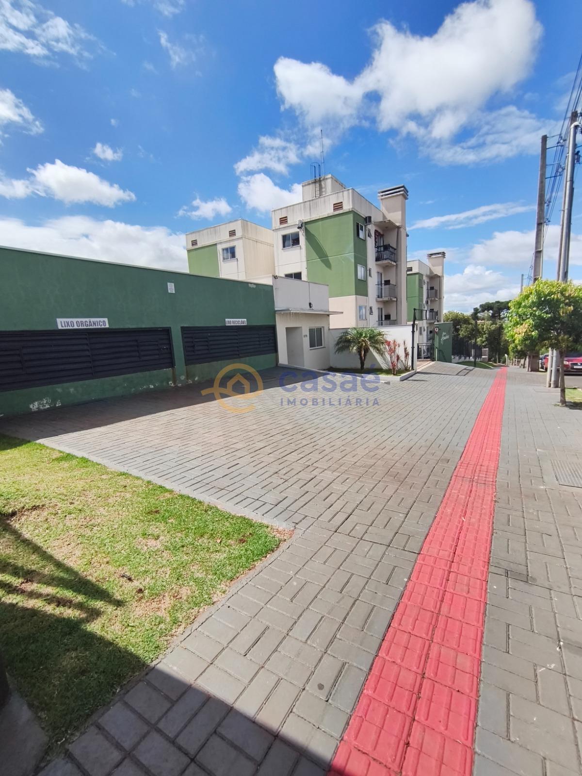 Apartamento semimobiliado, de excelente padrão para venda! Xanxere, Minha casa minha vida