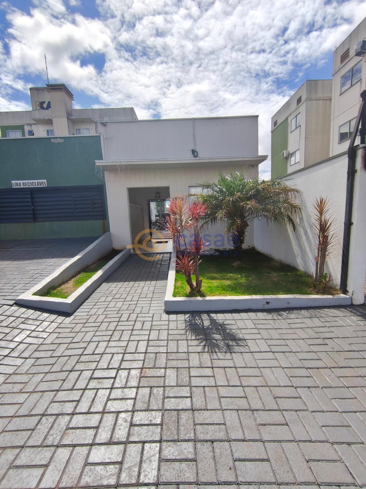Apartamento semimobiliado, de excelente padrão para venda! Xanxere, Minha casa minha vida
