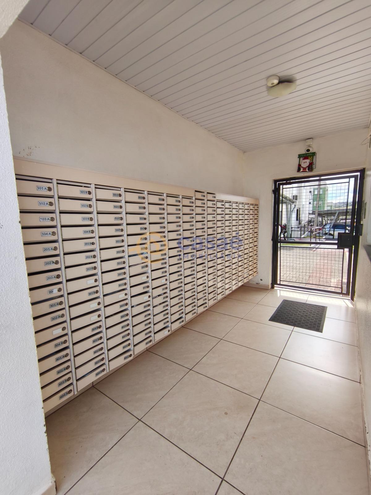 Apartamento semimobiliado, de excelente padrão para venda! Xanxere, Minha casa minha vida