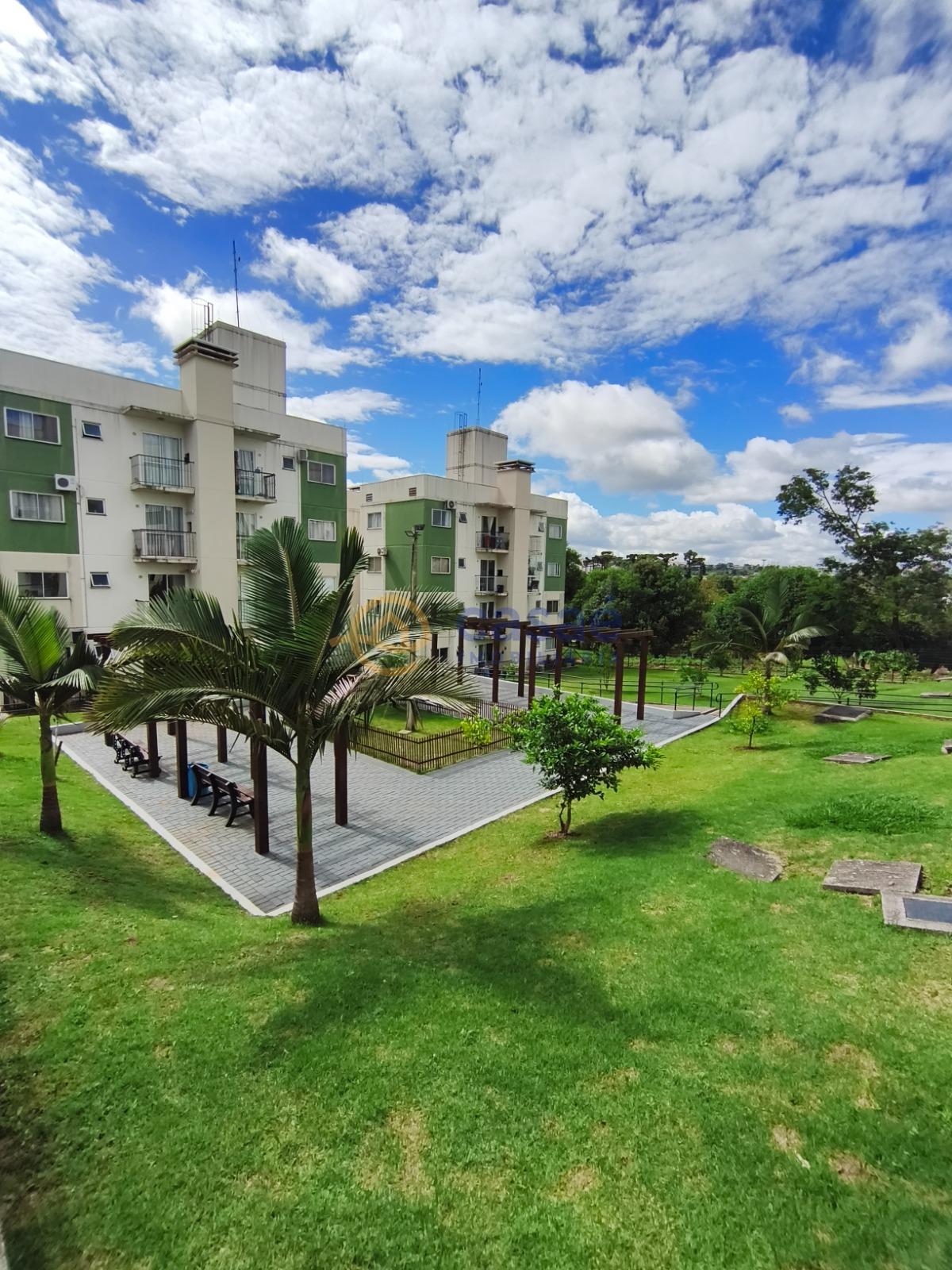 Apartamento semimobiliado, de excelente padrão para venda! Xanxere, Minha casa minha vida