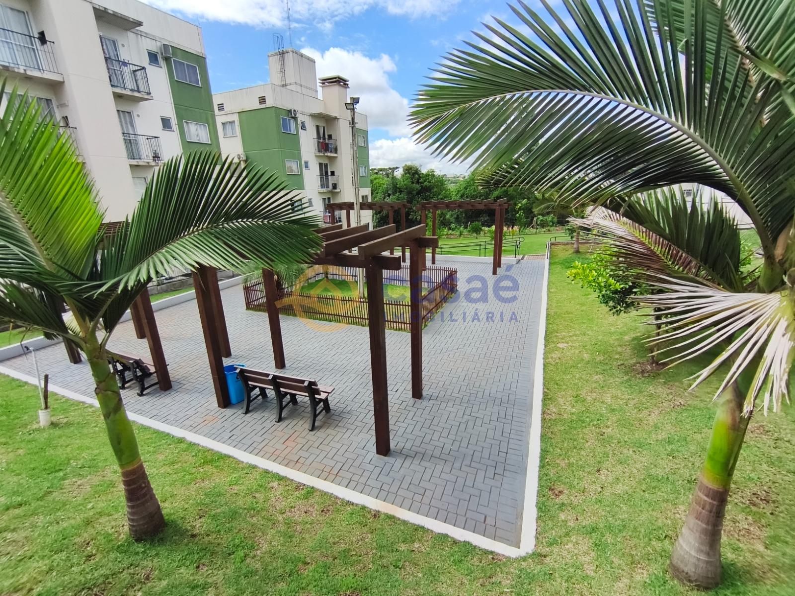 Apartamento semimobiliado, de excelente padrão para venda! Xanxere, Minha casa minha vida