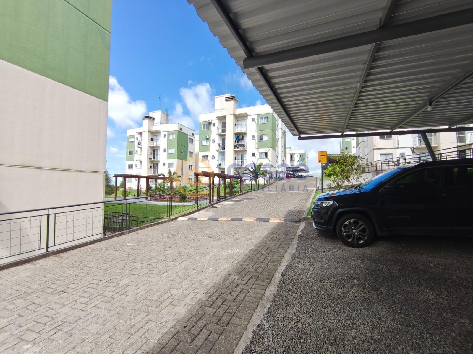 Apartamento semimobiliado, de excelente padrão para venda! Xanxere, Minha casa minha vida