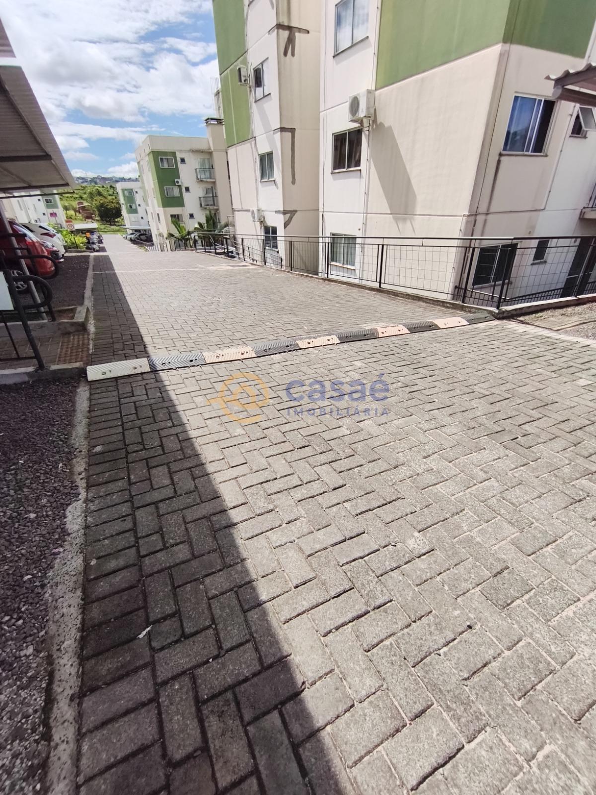 Apartamento semimobiliado, de excelente padrão para venda! Xanxere, Minha casa minha vida