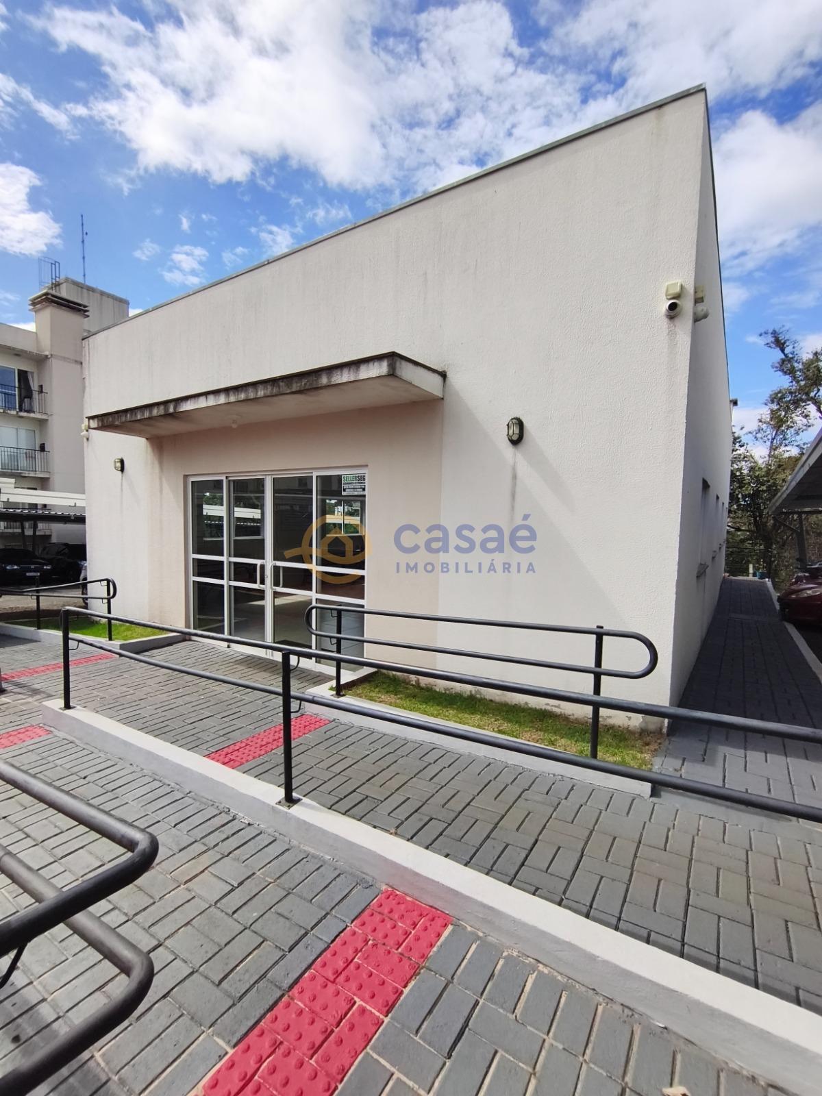 Apartamento semimobiliado, de excelente padrão para venda! Xanxere, Minha casa minha vida