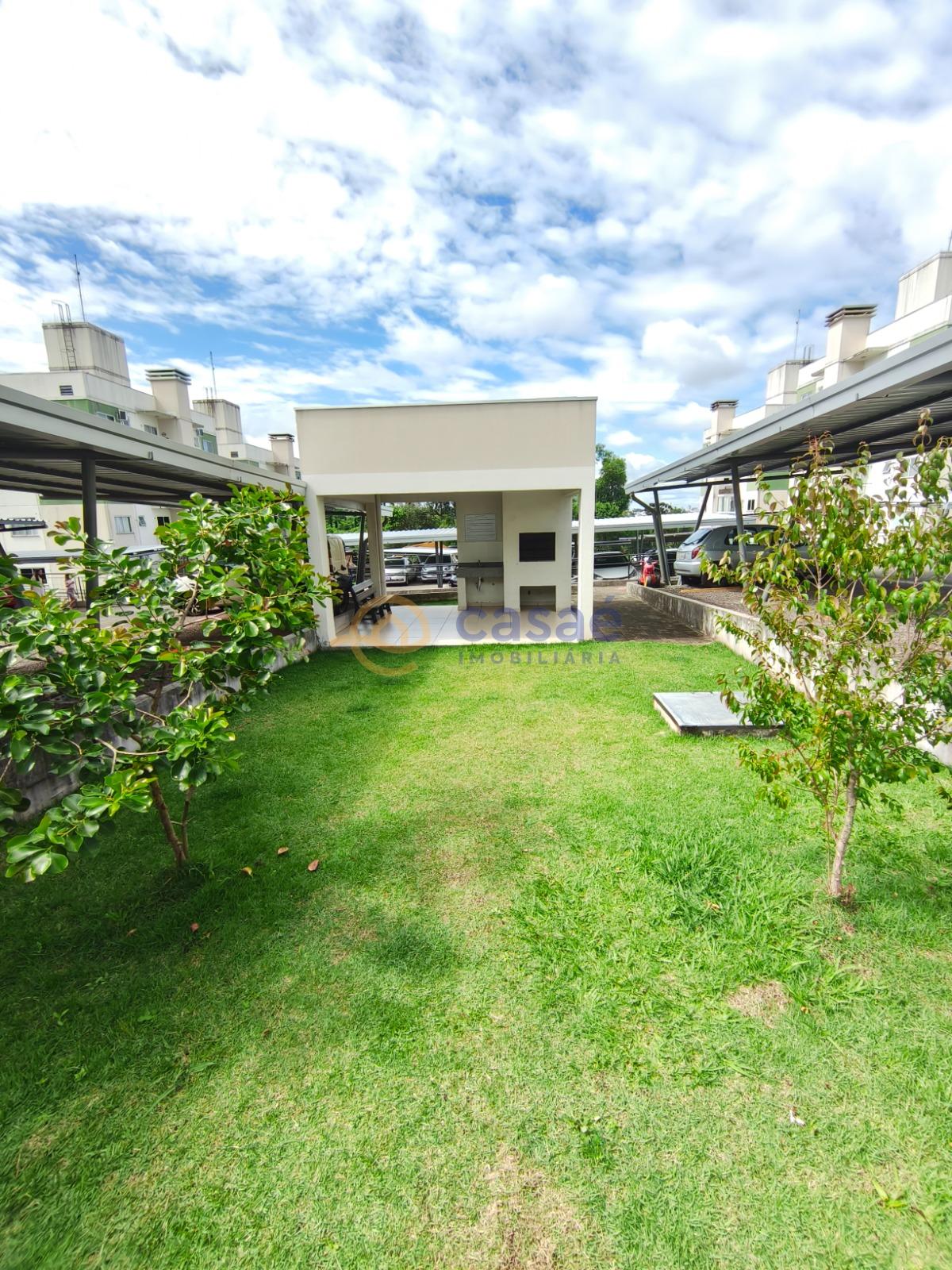 Apartamento semimobiliado, de excelente padrão para venda! Xanxere, Minha casa minha vida