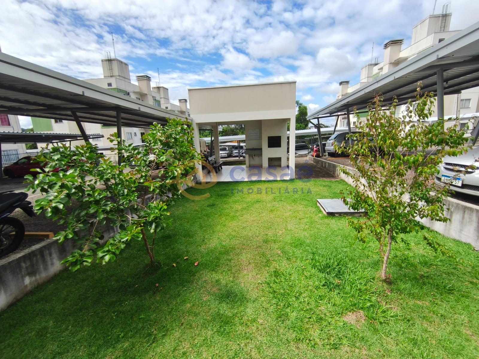 Apartamento semimobiliado, de excelente padrão para venda! Xanxere, Minha casa minha vida