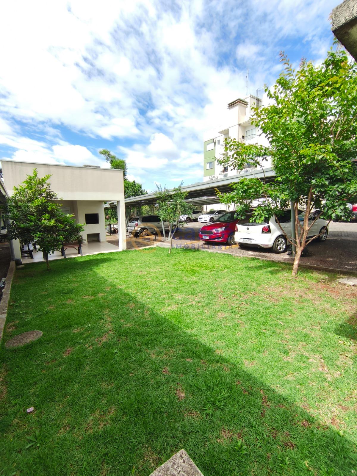 Apartamento semimobiliado, de excelente padrão para venda! Xanxere, Minha casa minha vida