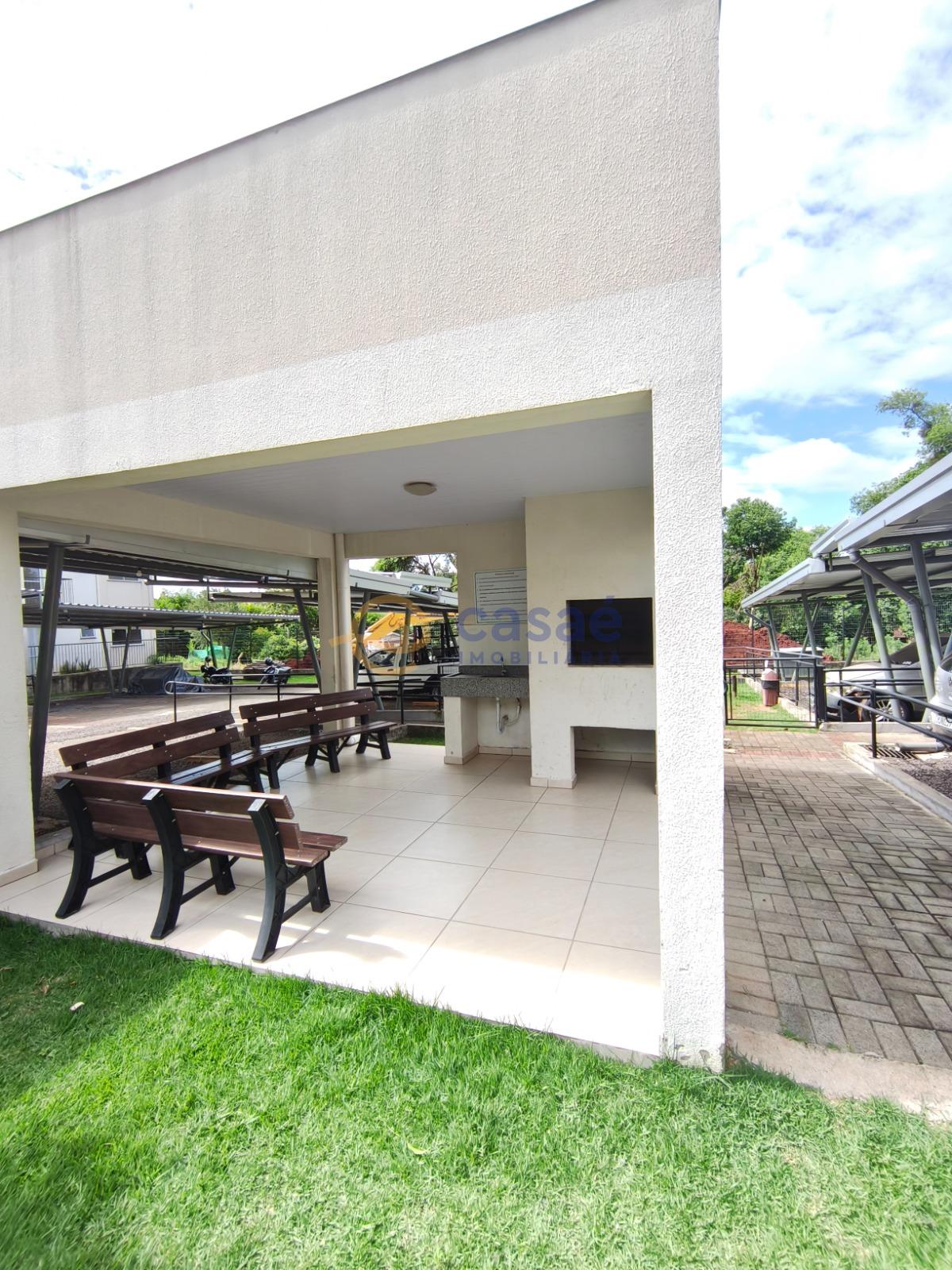Apartamento semimobiliado, de excelente padrão para venda! Xanxere, Minha casa minha vida