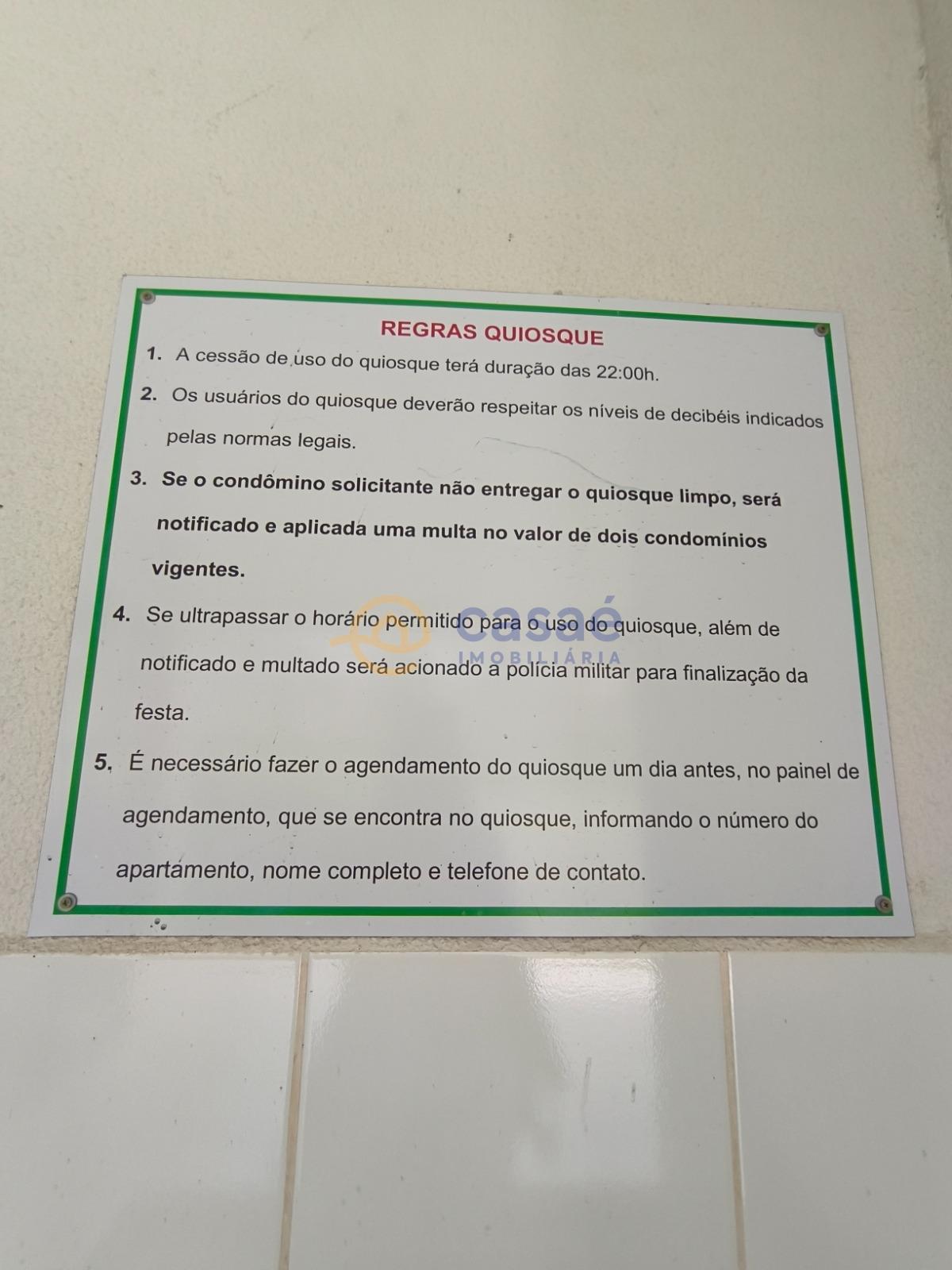 Apartamento semimobiliado, de excelente padrão para venda! Xanxere, Minha casa minha vida