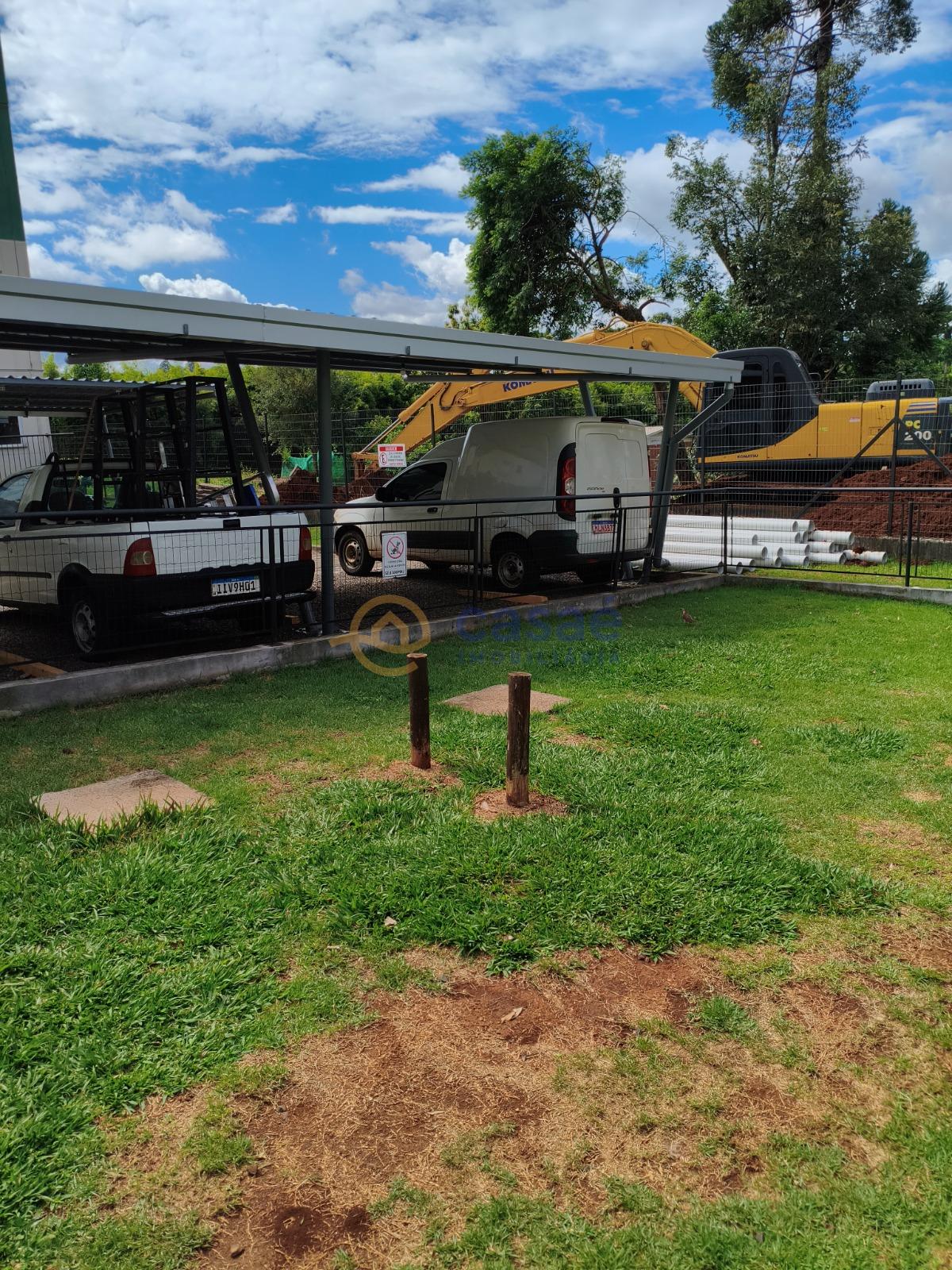 Apartamento semimobiliado, de excelente padrão para venda! Xanxere, Minha casa minha vida