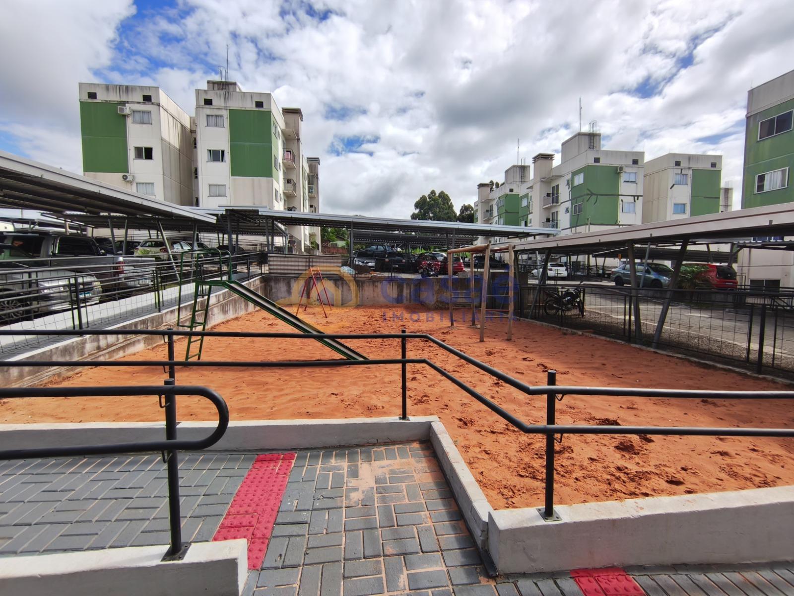 Apartamento semimobiliado, de excelente padrão para venda! Xanxere, Minha casa minha vida