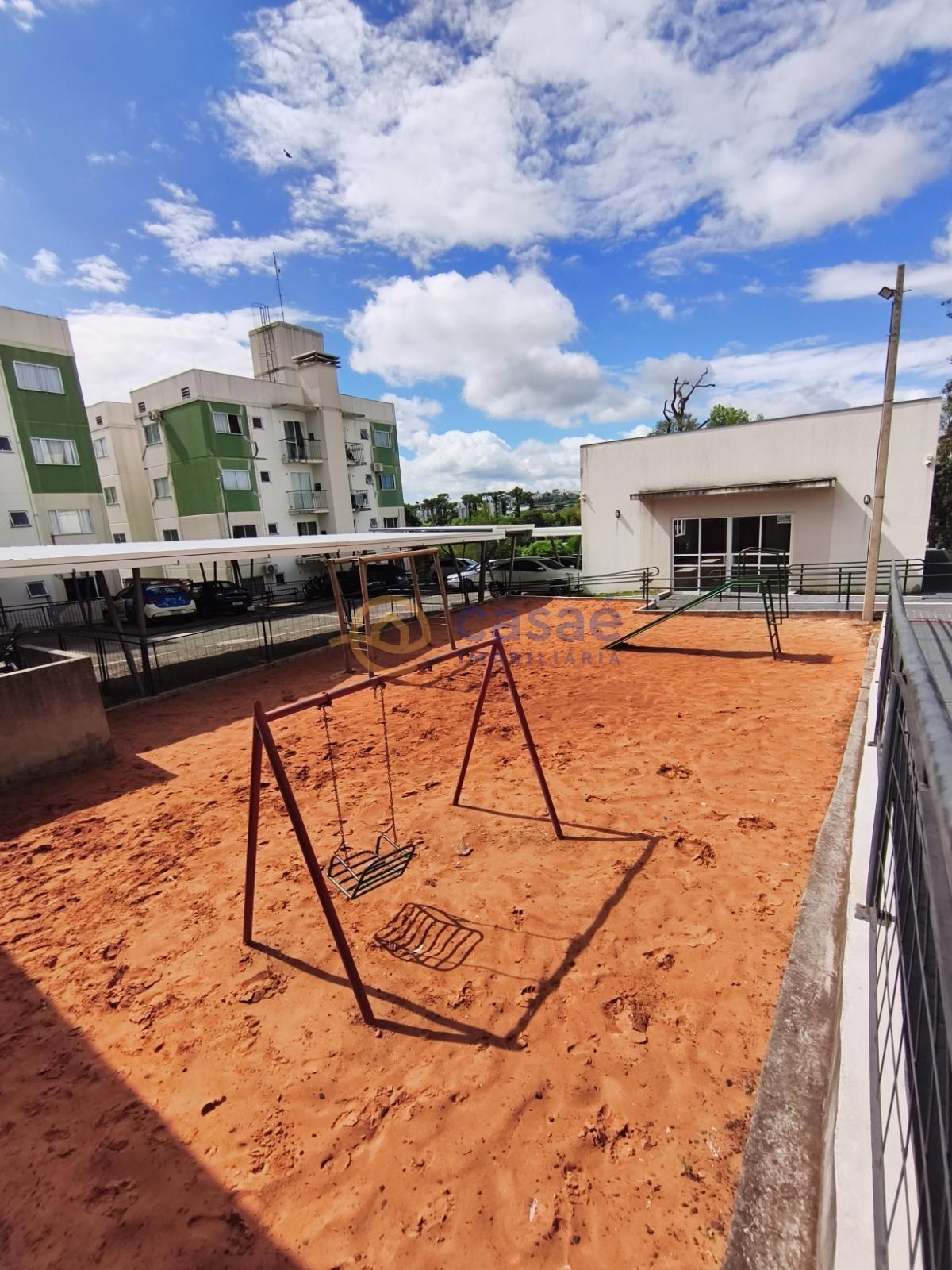 Apartamento semimobiliado, de excelente padrão para venda! Xanxere, Minha casa minha vida