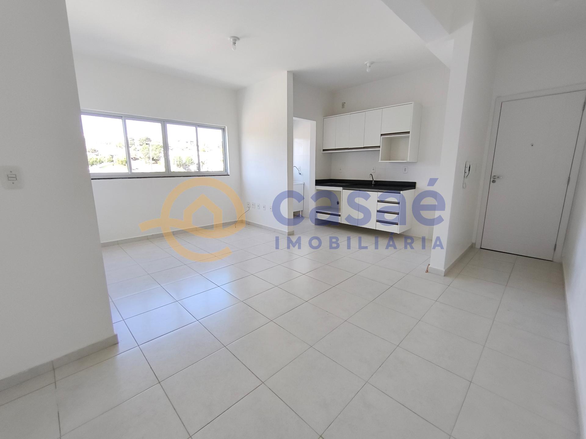 Apartamento em otima localizacao com quase 60m2 de area privat...