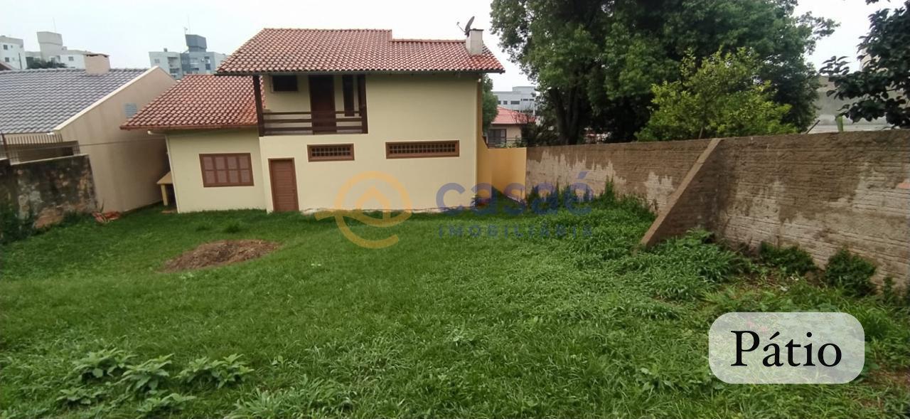 EXCELENTE CASA COM CONFORTO E VALORIZAÇÃO A VENDA EM CHAPECÓ