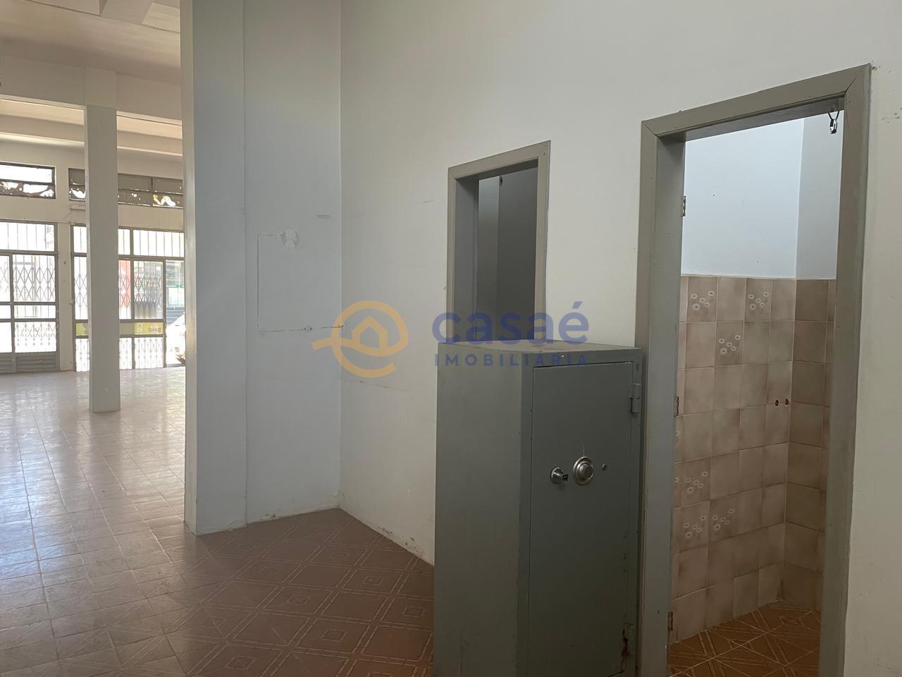 OPORTUNIDADE DE SALA COMERCIAL A VENDA NO CENTRO DE XAXIM