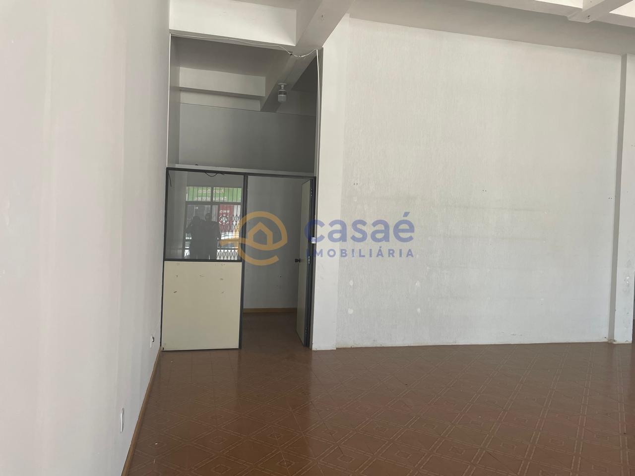 OPORTUNIDADE DE SALA COMERCIAL A VENDA NO CENTRO DE XAXIM