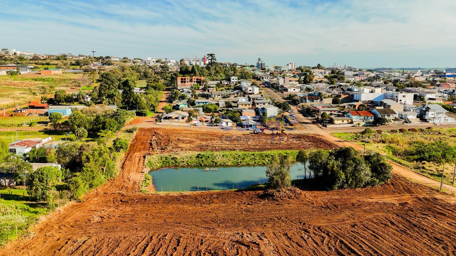 OPORTUNIDADES DE LOTES DISPONÍVEIS NO BAIRRO COLATTO EM XANXERÊ