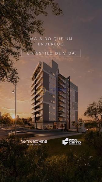 APARTAMENTOS A VENDA NO RESIDENCIAL SANTORINI BAIRRO VENEZA