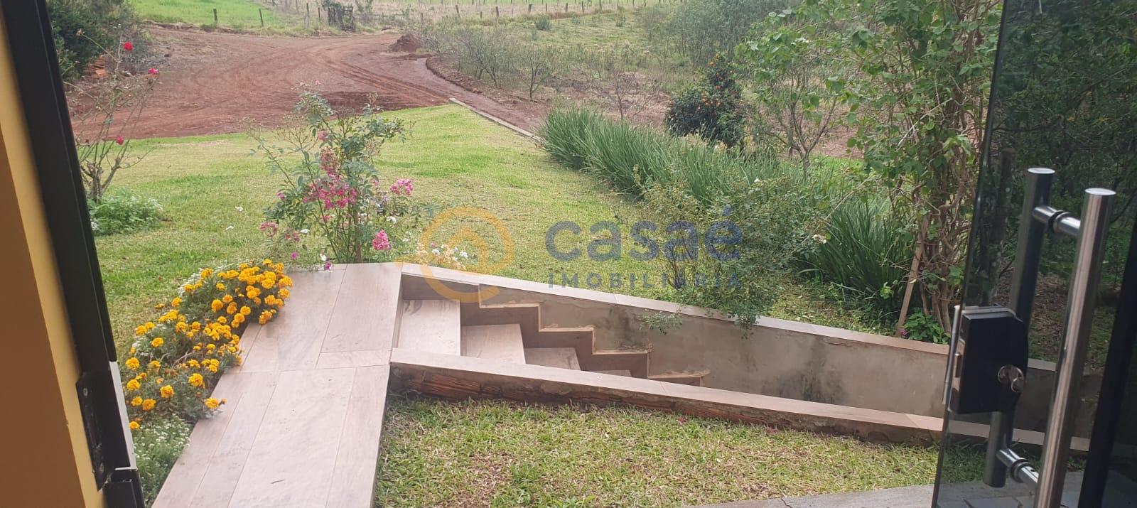 fazenda - Propriedade com 5,065 hectares no interior de Abelardo Luz