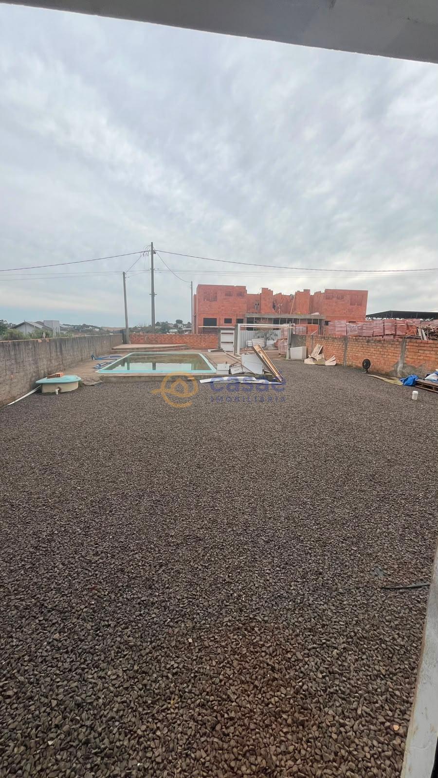 Casa para locação no bairro parque das torres em xanxerê