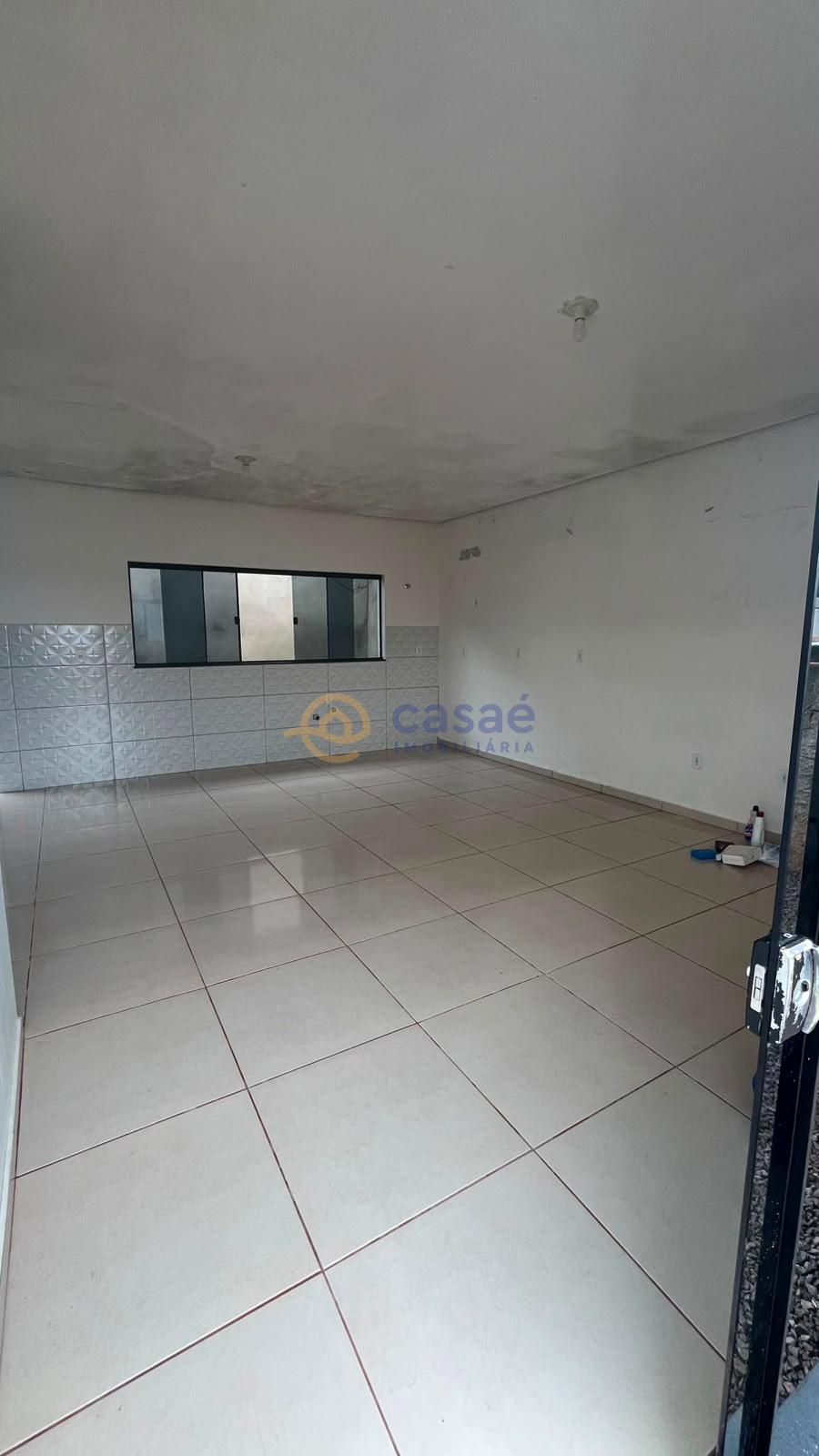 Casa para locação no bairro parque das torres em xanxerê