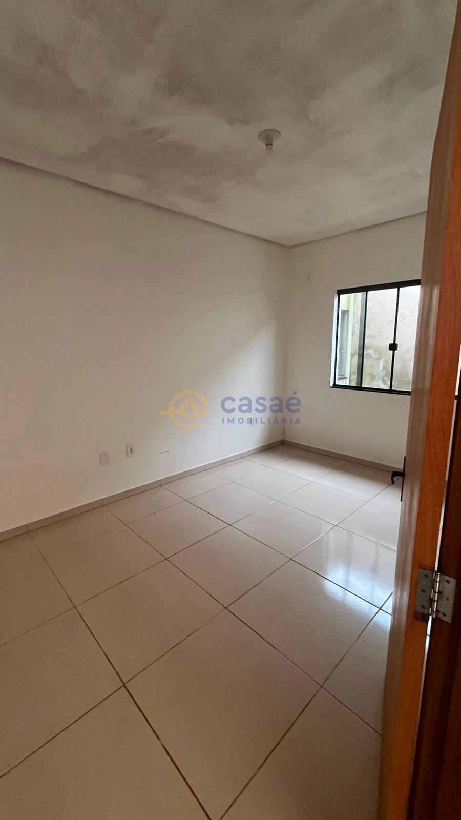 Casa para locação no bairro parque das torres em xanxerê