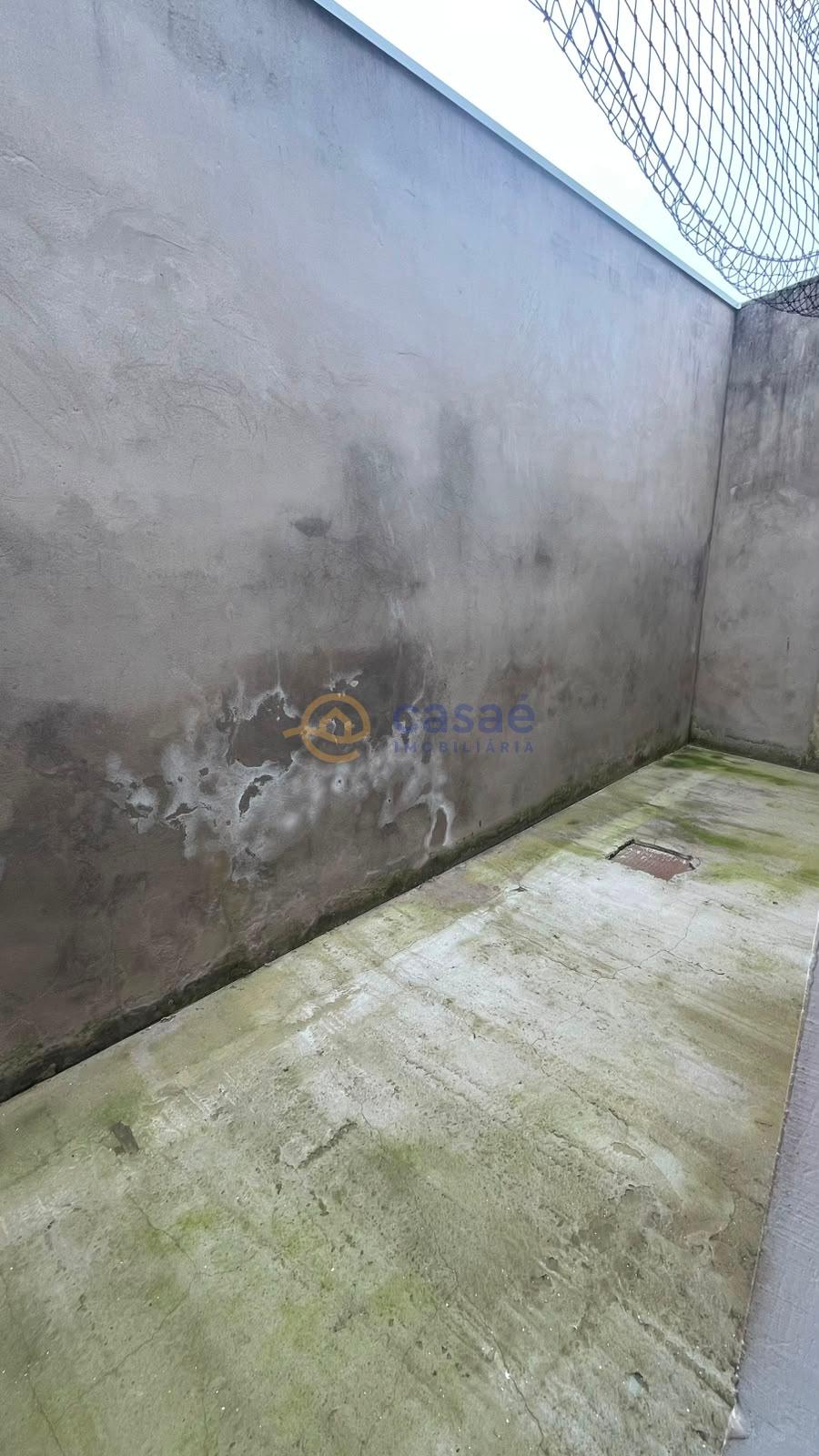 Casa para locação no bairro parque das torres em xanxerê