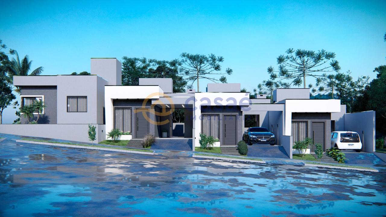 Casa à venda, JOÃO WINCLKER, XANXERE - SC