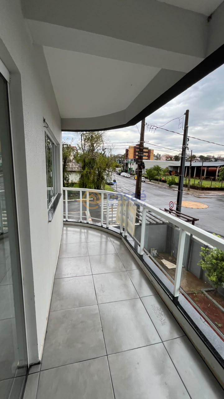 Apartamento para locação no bairro dos esportes Xanxerê SC