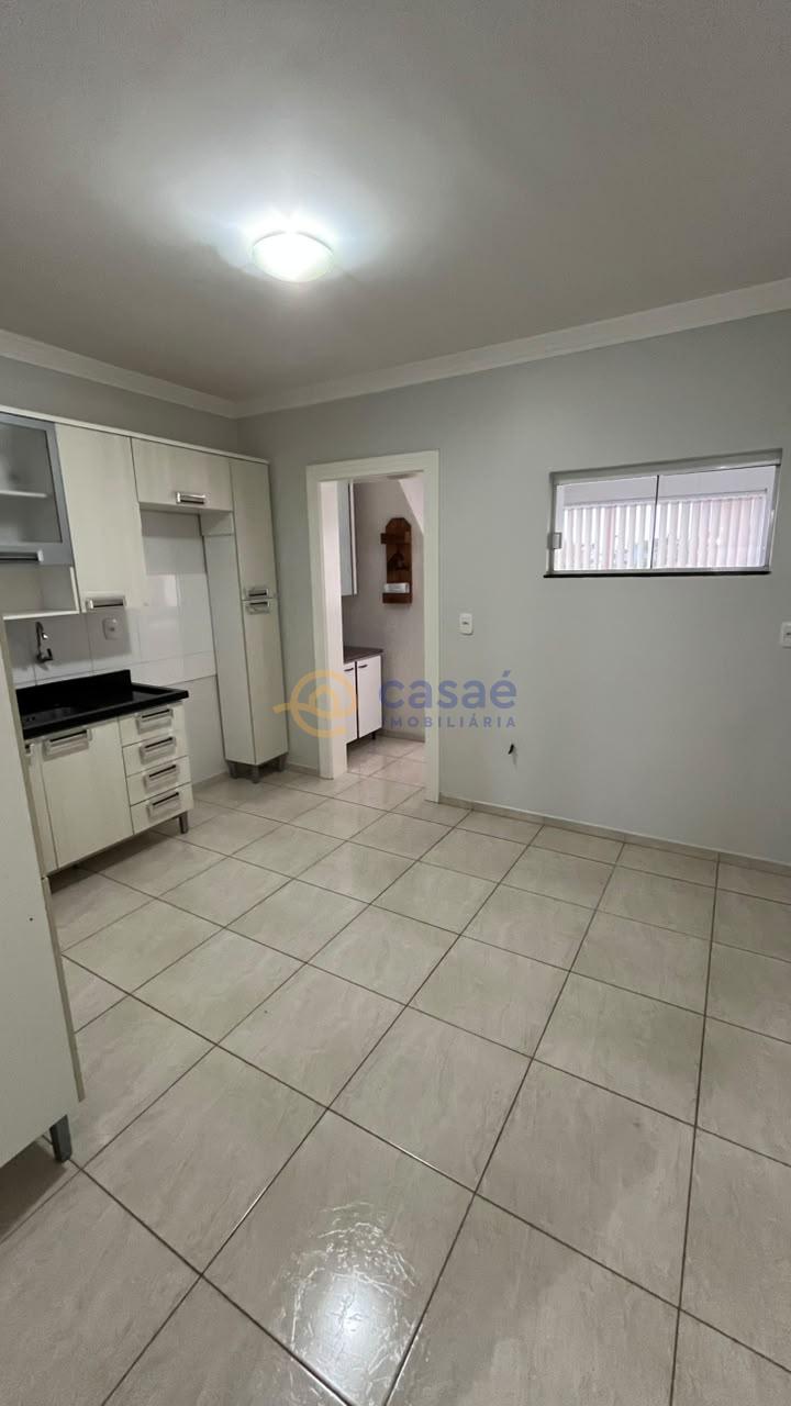 Apartamento para locação no bairro dos esportes Xanxerê SC