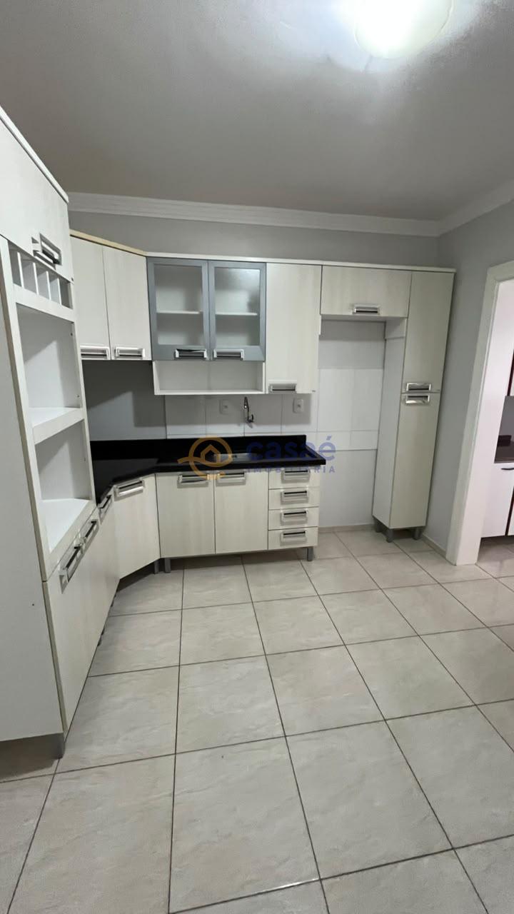 Apartamento para locação no bairro dos esportes Xanxerê SC
