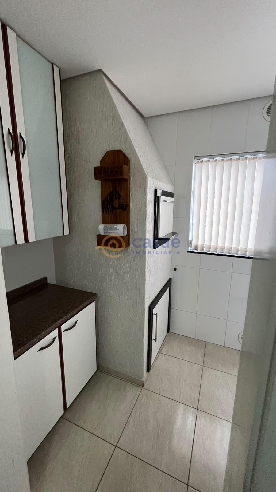 Apartamento para locação no bairro dos esportes Xanxerê SC
