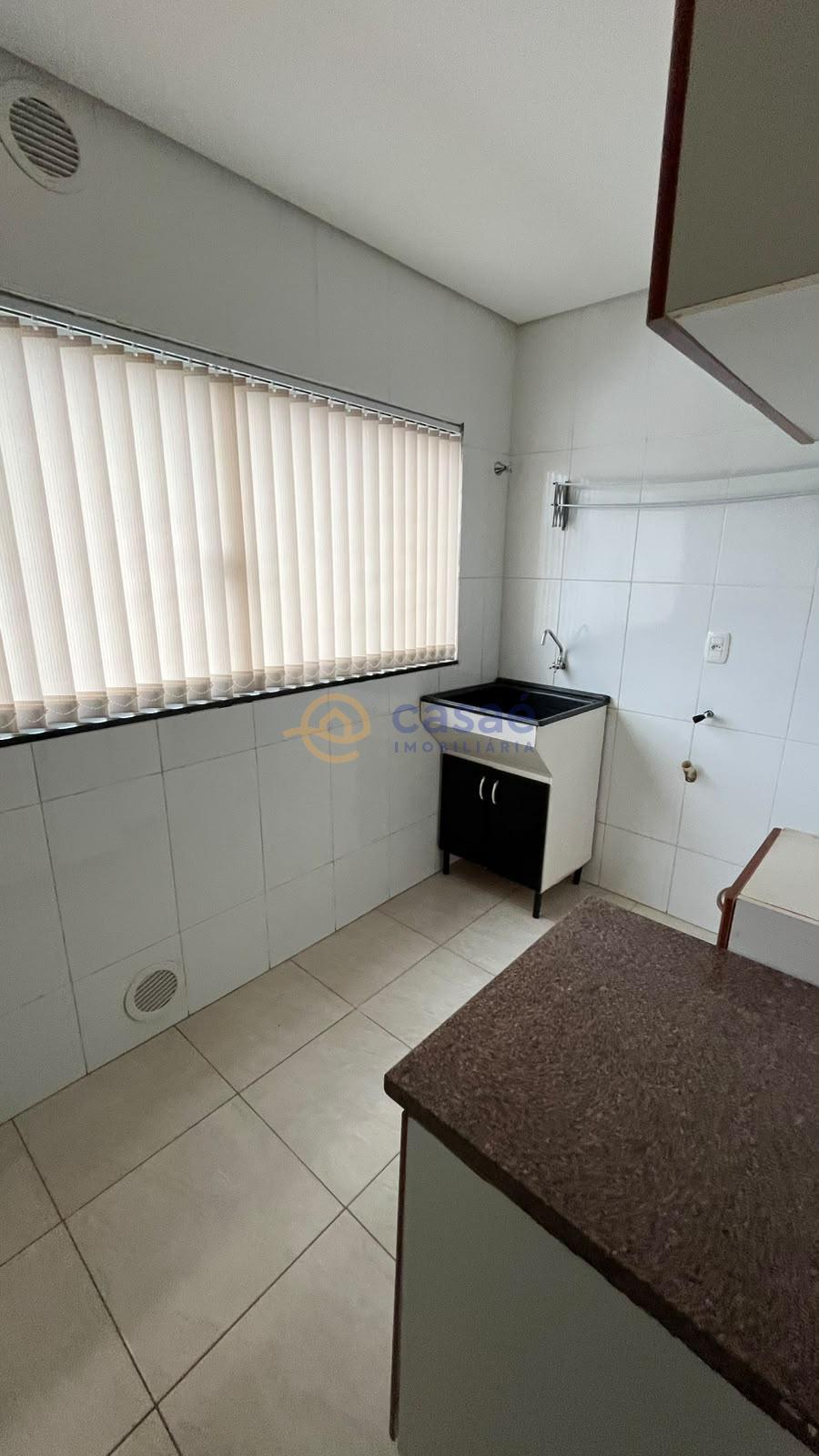 Apartamento para locação no bairro dos esportes Xanxerê SC