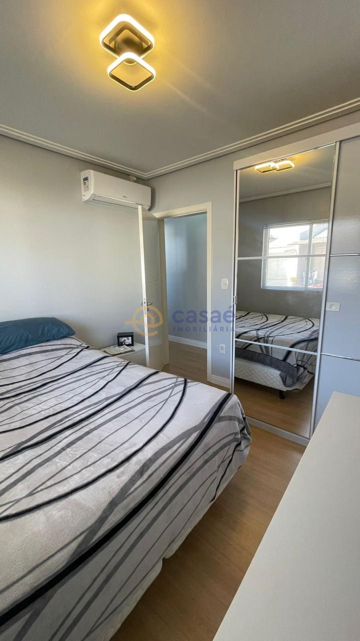 Casa a venda no condôminio florença em Xanxerê SC