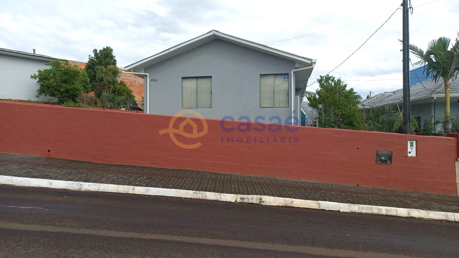Casa para locação com 2 Quartos no bairro São Jorge, Xanxerê - SC