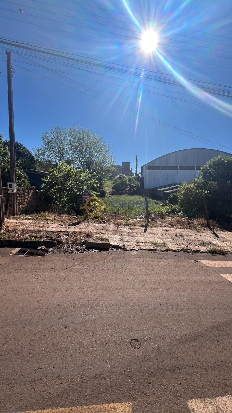 Terreno à venda, SÃO PEDRO, XANXERE - SC