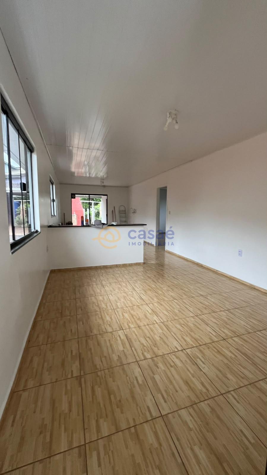 Casa para locação com 2 Quartos no bairro São Jorge, Xanxerê - SC