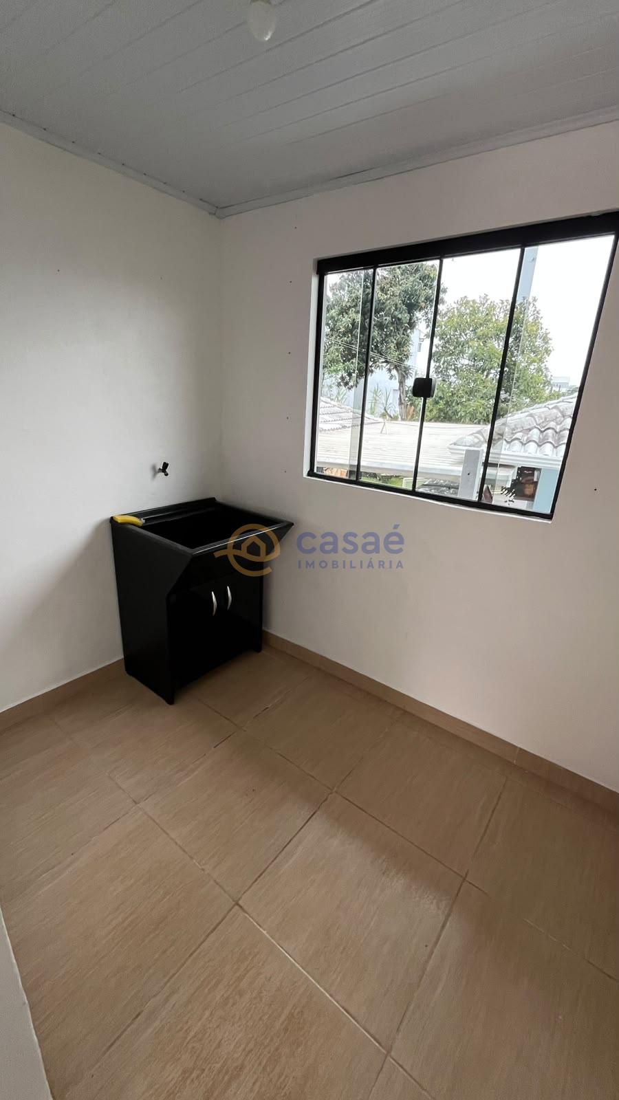 Casa para locação com 2 Quartos no bairro São Jorge, Xanxerê - SC
