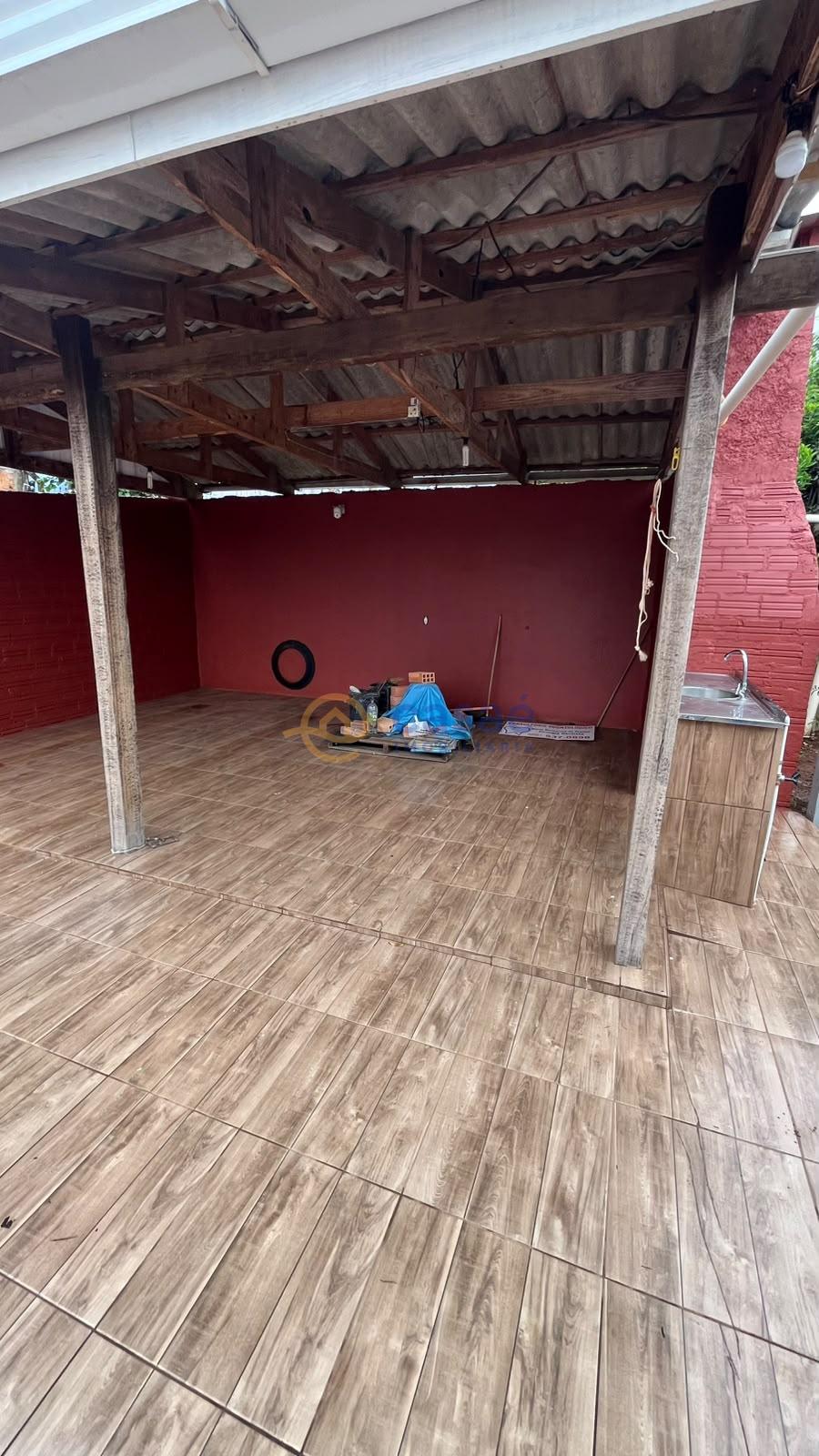 Casa para locação com 2 Quartos no bairro São Jorge, Xanxerê - SC