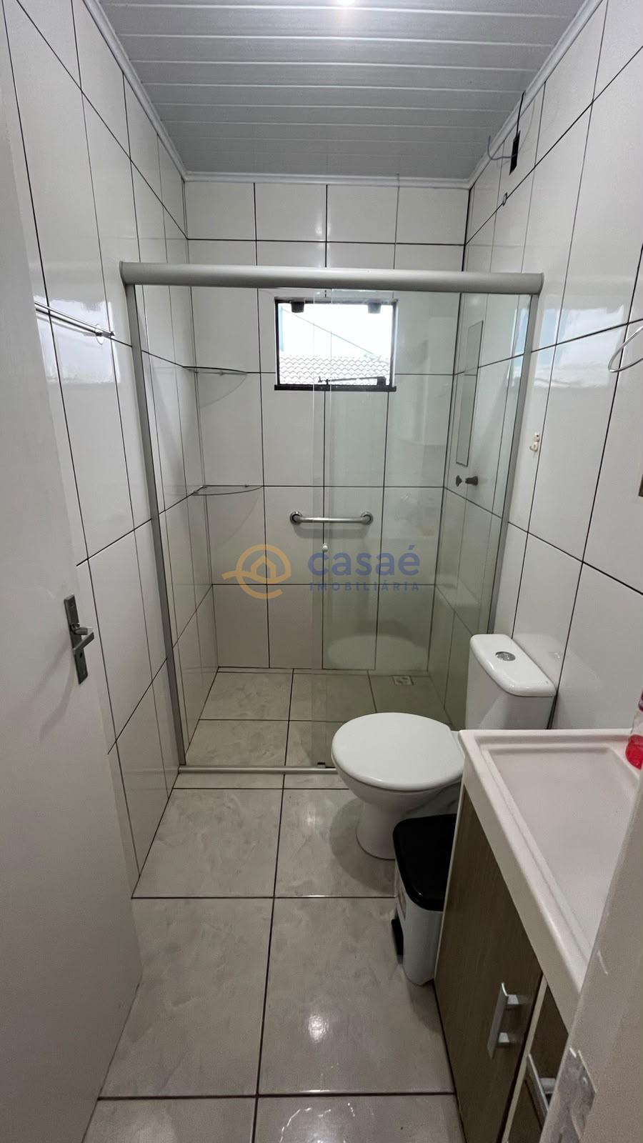 Casa para locação com 2 Quartos no bairro São Jorge, Xanxerê - SC