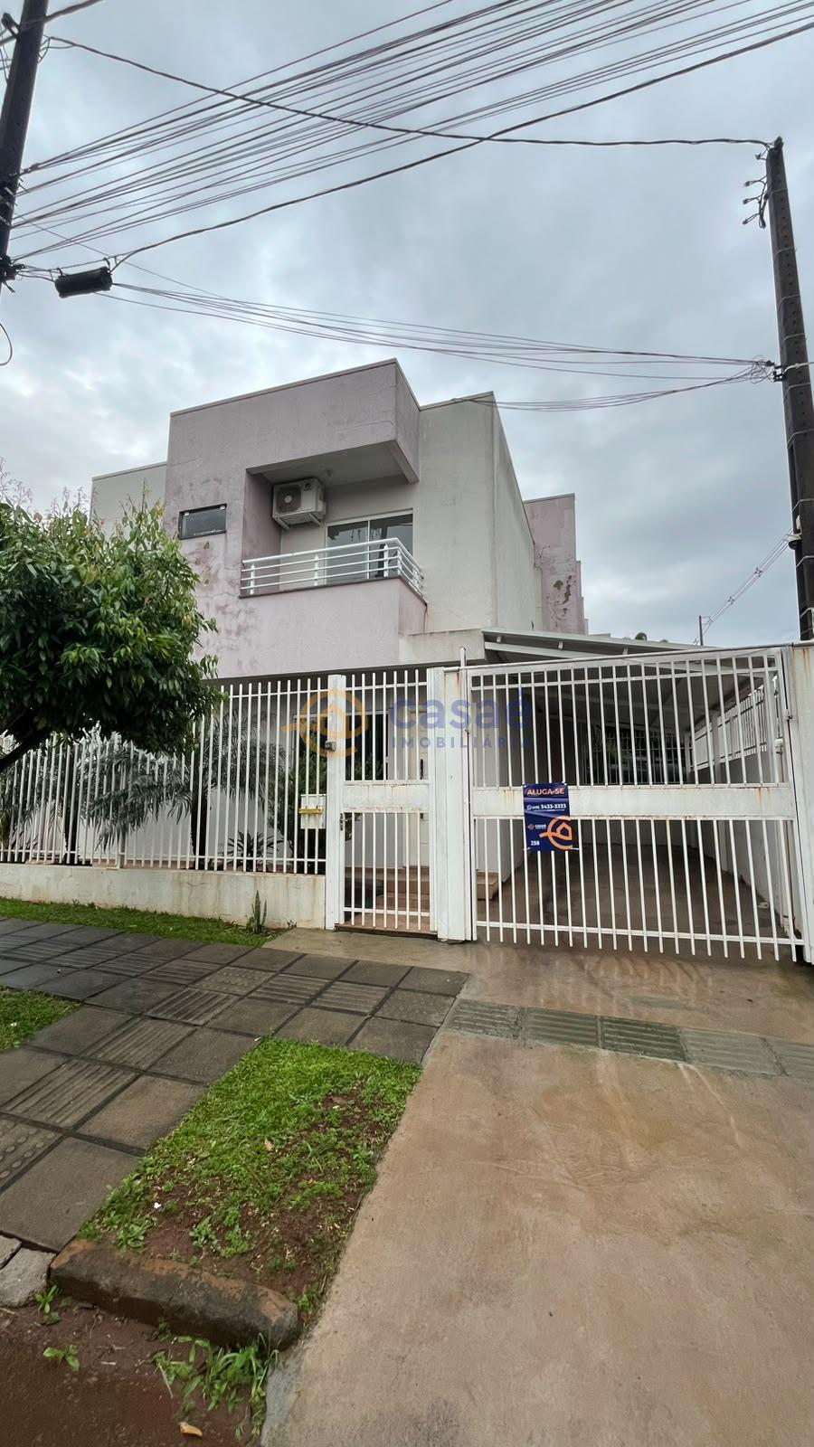 Casa para locação, FREDERICO FERRONATTO, XANXERE - SC