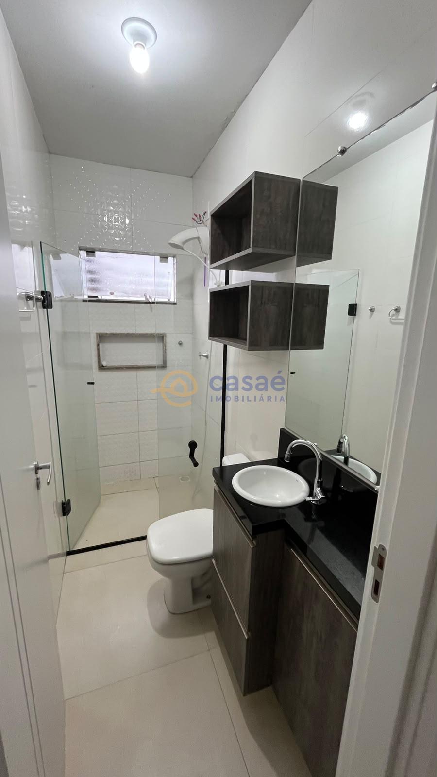 Casa para locação, FREDERICO FERRONATTO, XANXERE - SC