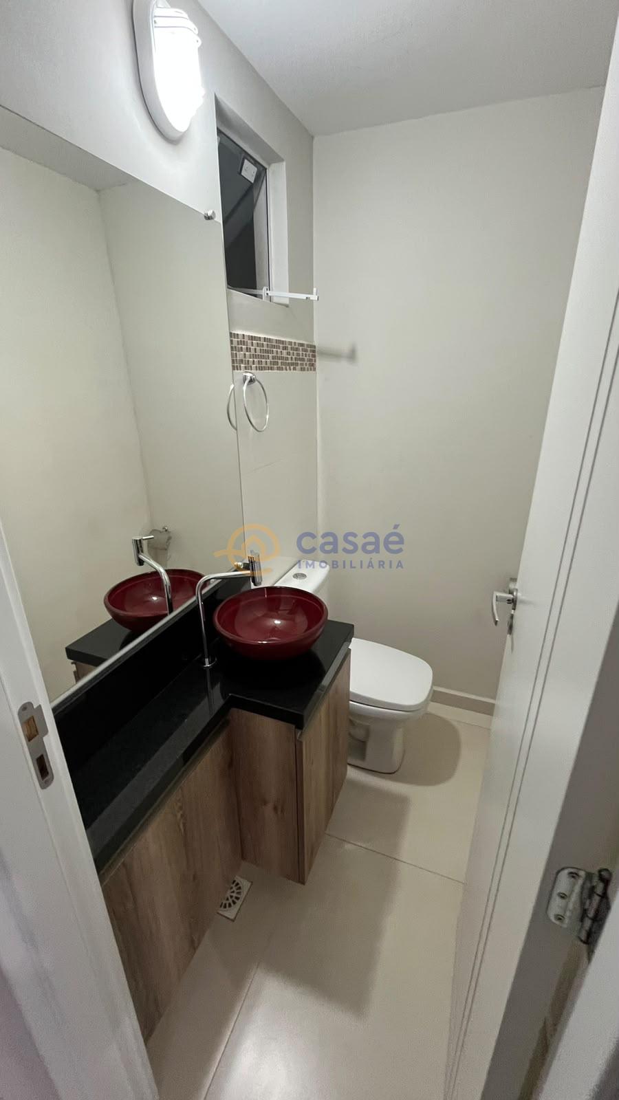 Casa para locação, FREDERICO FERRONATTO, XANXERE - SC