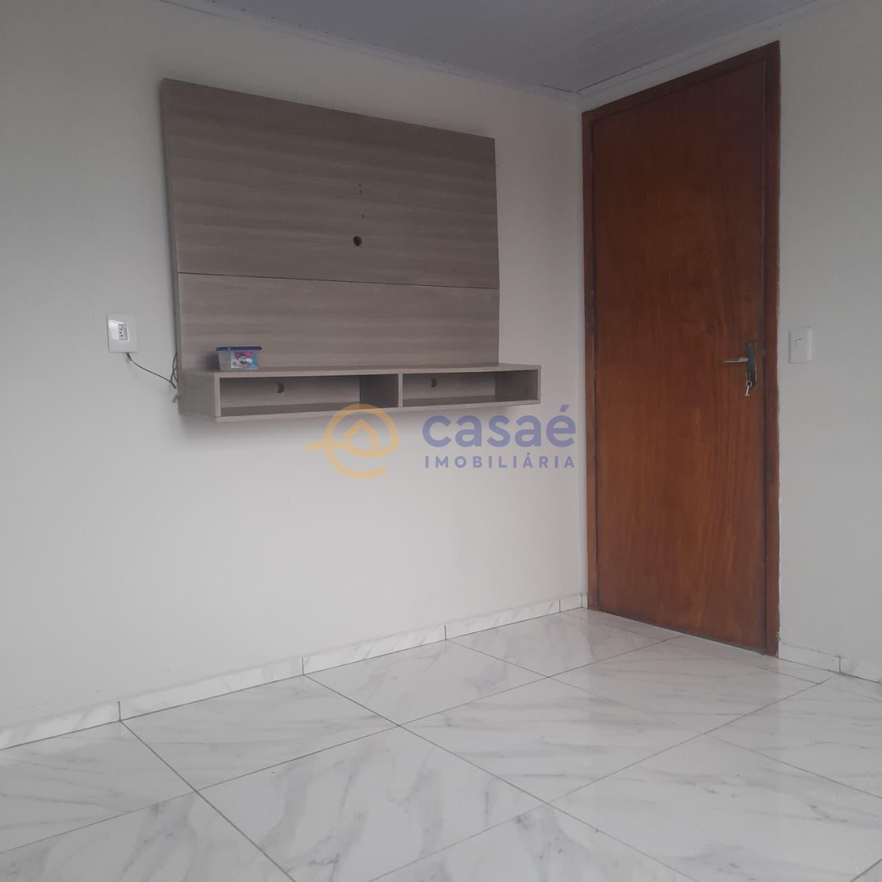 Quitinete para locação, APARECIDA, XANXERE - SC