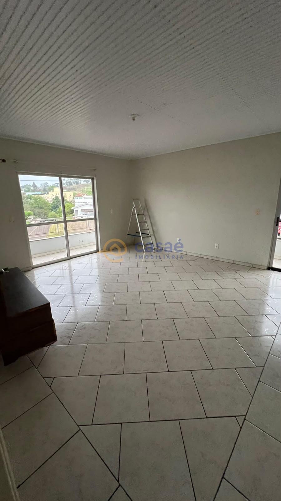 Apartamento para locação no bairro Alvorada Xaxim SC