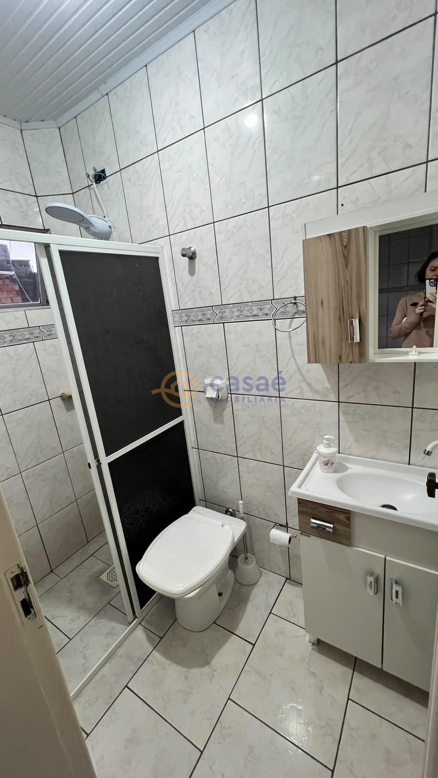 Apartamento para locação no bairro Alvorada Xaxim SC