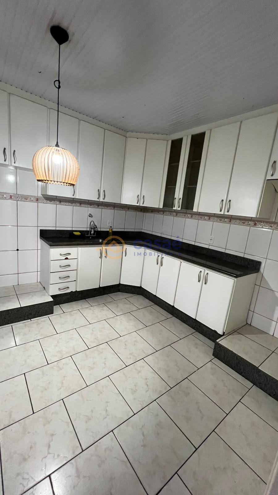 Apartamento para locação no bairro Alvorada Xaxim SC