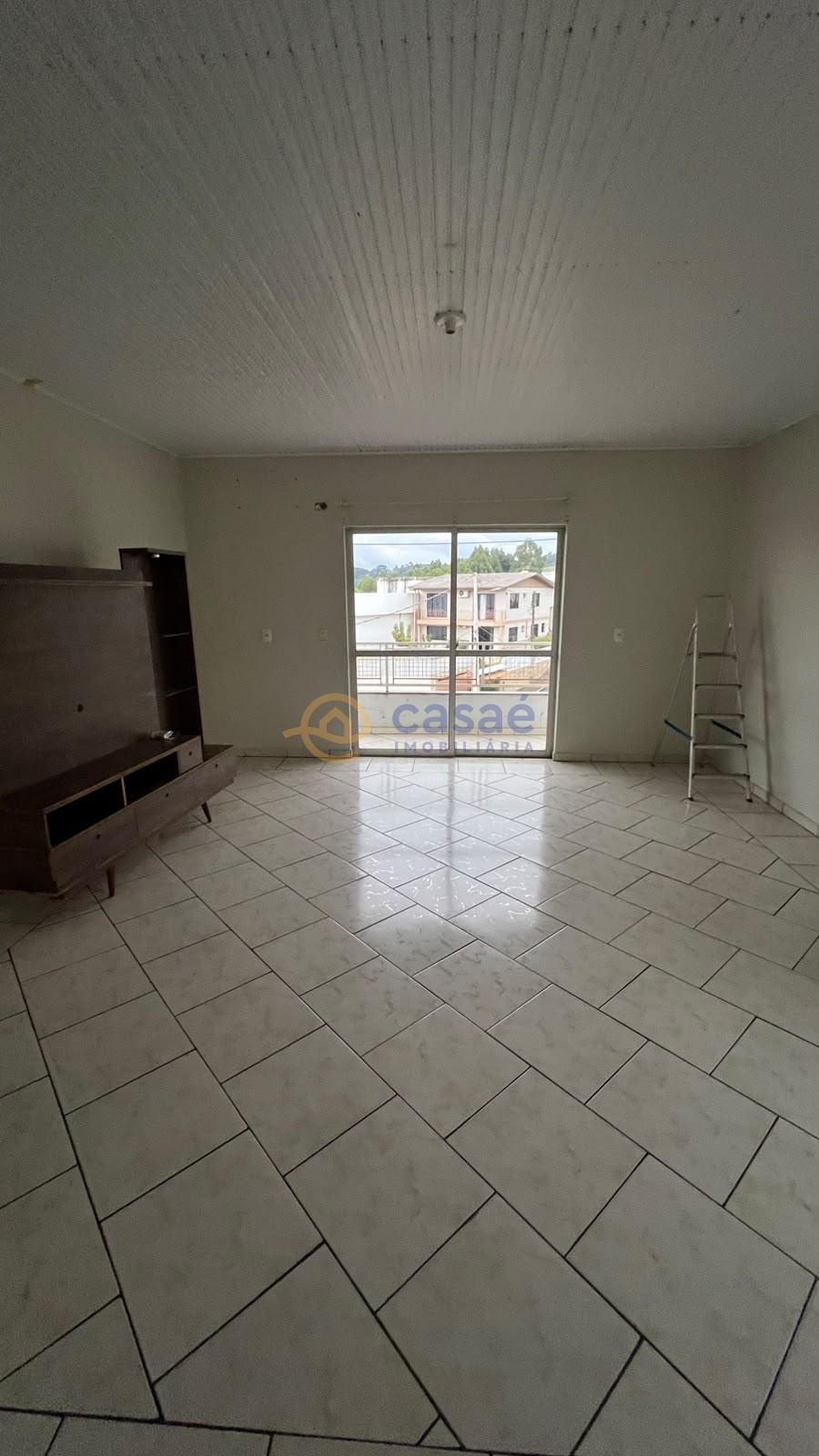 Apartamento para locação no bairro Alvorada Xaxim SC